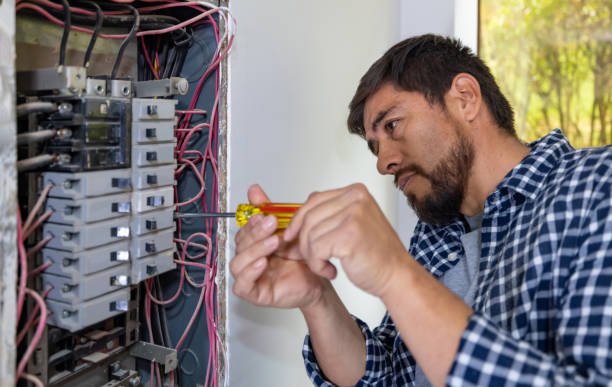 Best Affordable Electrical Installation  in USA